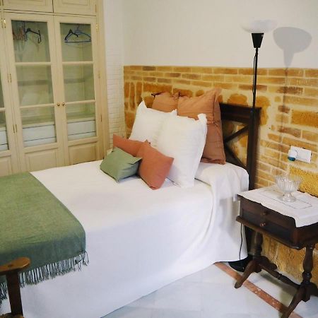 Carmona Center Apartment Εξωτερικό φωτογραφία