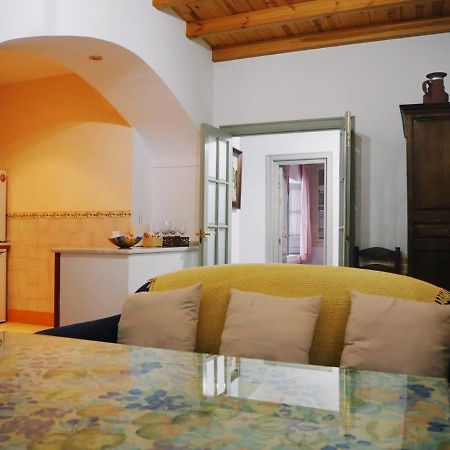 Carmona Center Apartment Εξωτερικό φωτογραφία