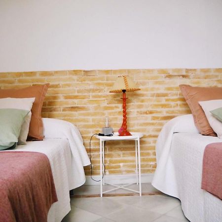 Carmona Center Apartment Εξωτερικό φωτογραφία