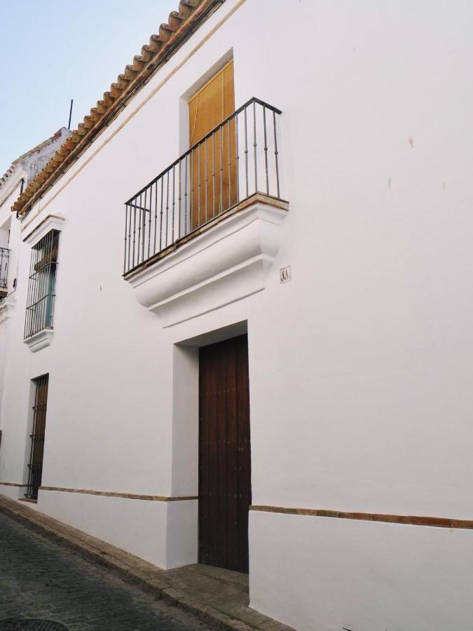 Carmona Center Apartment Εξωτερικό φωτογραφία
