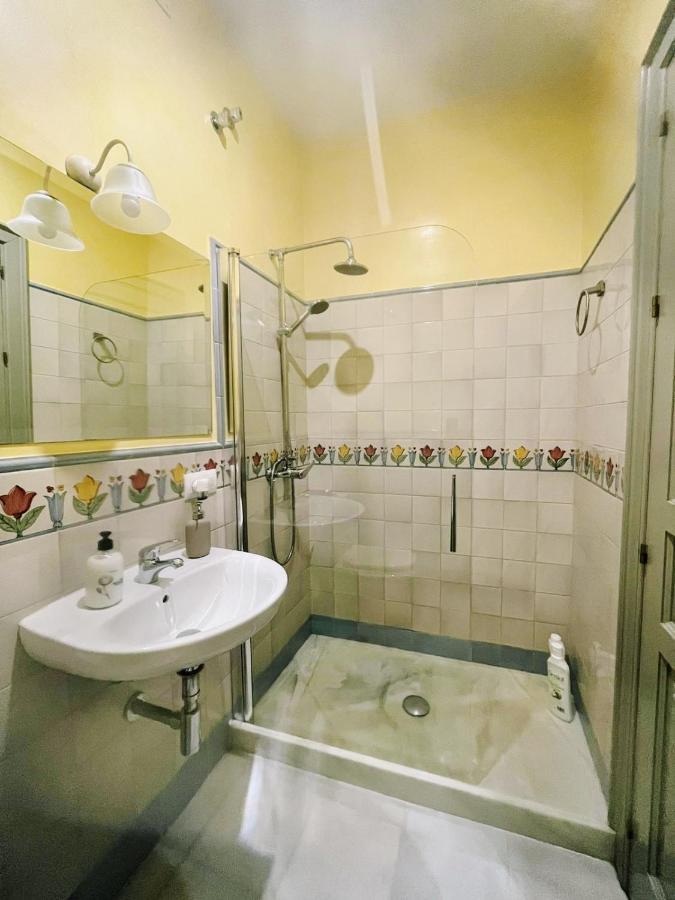 Carmona Center Apartment Εξωτερικό φωτογραφία