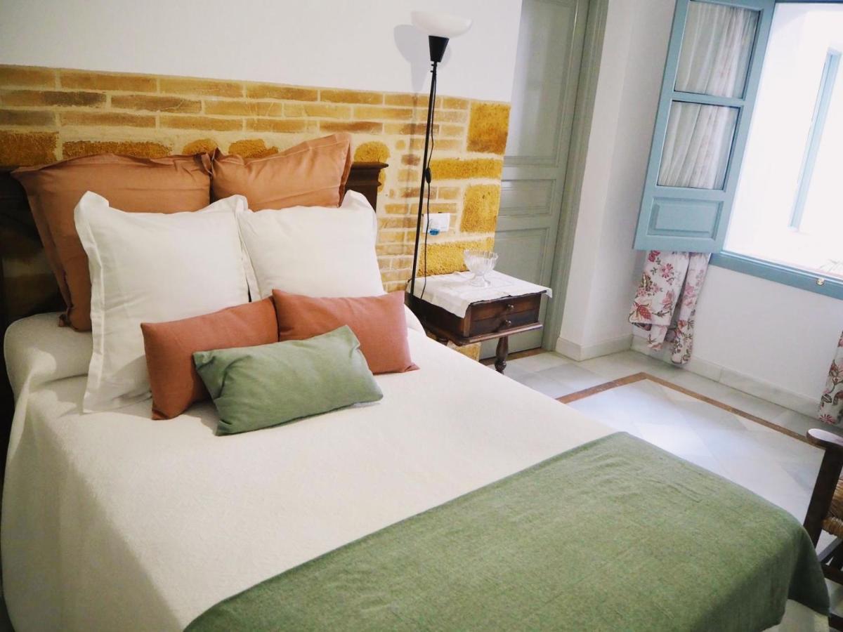 Carmona Center Apartment Εξωτερικό φωτογραφία